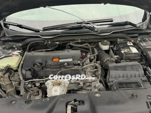 Honda Civic Carros en venta