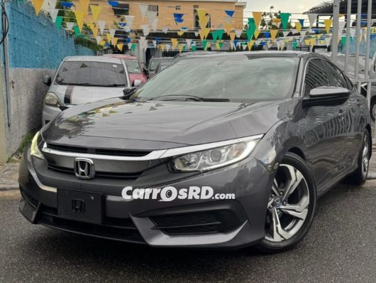 Honda Civic Carros en venta