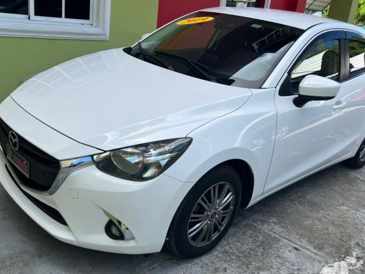 Mazda Demio Básico en venta