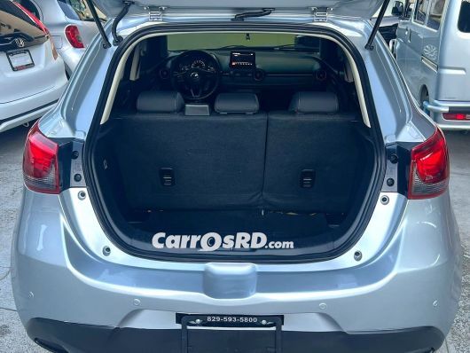 Mazda Demio Hatchback en venta