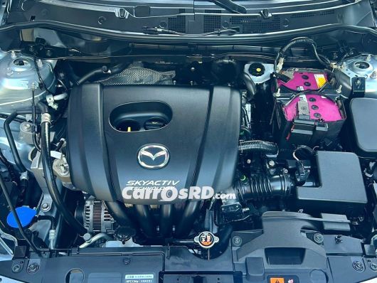 Mazda Demio Hatchback en venta