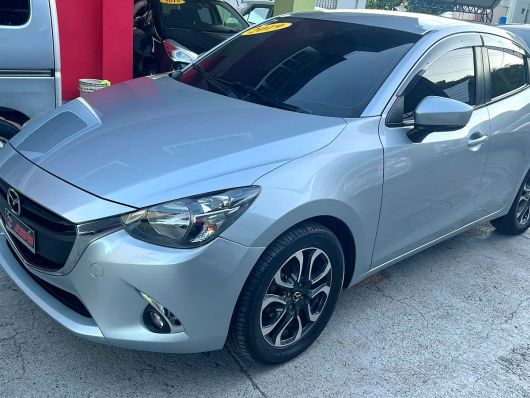Mazda Demio Básico en venta