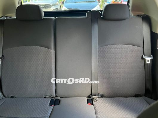 Mitsubishi Mirage Hatchback en venta