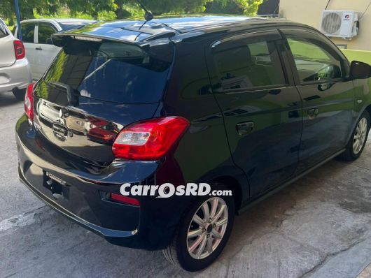 Mitsubishi Mirage Hatchback en venta