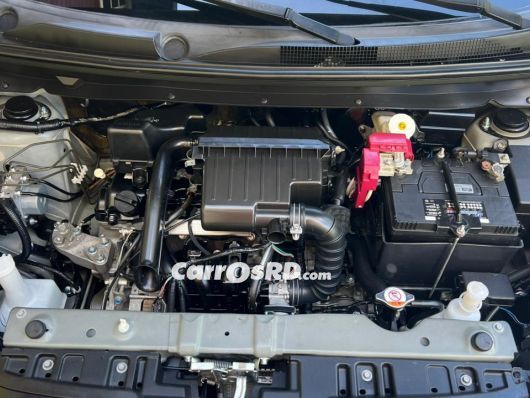 Mitsubishi Mirage Hatchback en venta