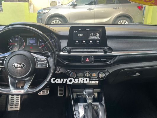 Kia Forte Carros en venta