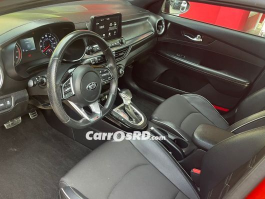 Kia Forte Carros en venta