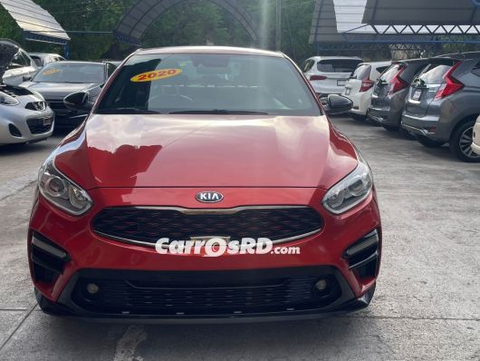 Kia Forte Carros en venta