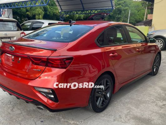 Kia Forte Carros en venta