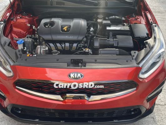 Kia Forte Carros en venta