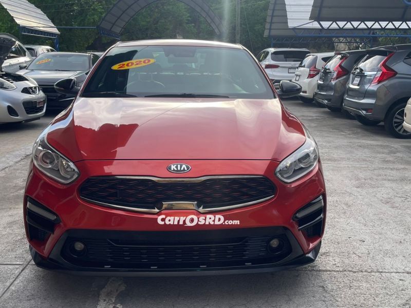 Kia