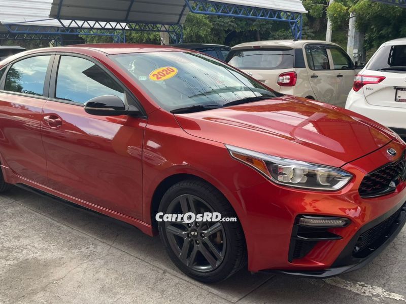 Kia