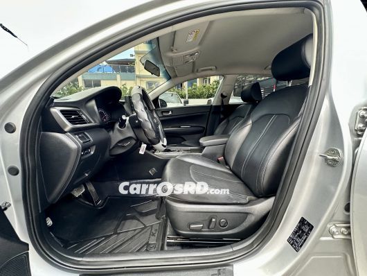 Kia K5 Carros en venta