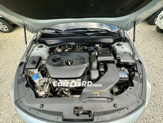 Kia K5 Carros en venta
