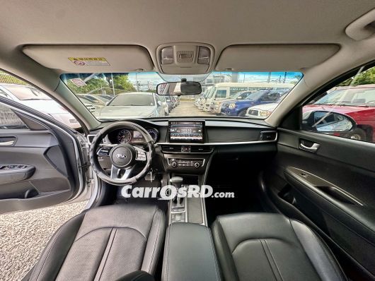 Kia K5 Carros en venta