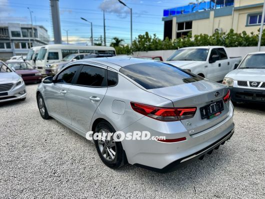 Kia K5 Carros en venta