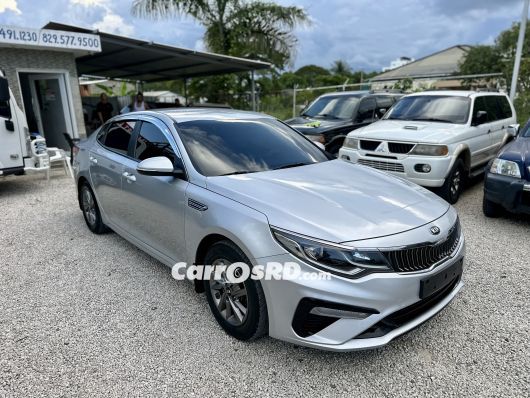 Kia K5 Carros en venta
