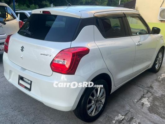 Suzuki Swift Hatchback en venta
