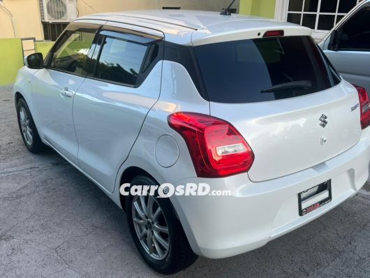 Suzuki Swift Hatchback en venta