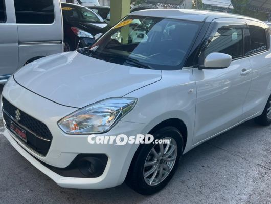 Suzuki Swift Hatchback en venta