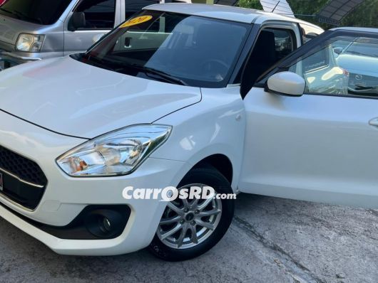 Suzuki Swift Hatchback en venta