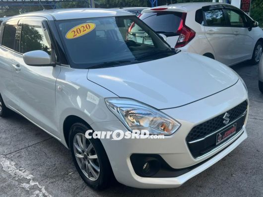 Suzuki Swift Hatchback en venta