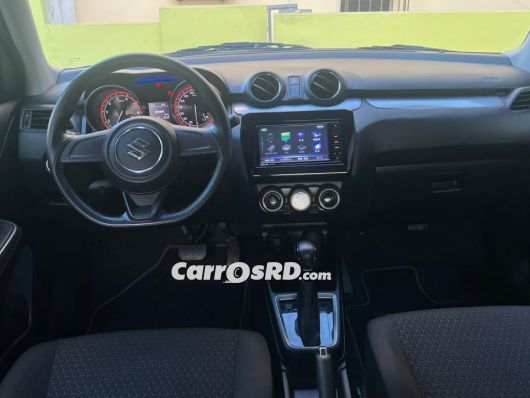 Suzuki Swift Hatchback en venta