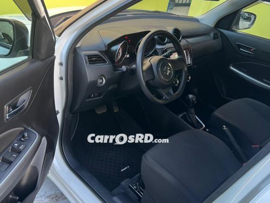 Suzuki Swift Hatchback en venta