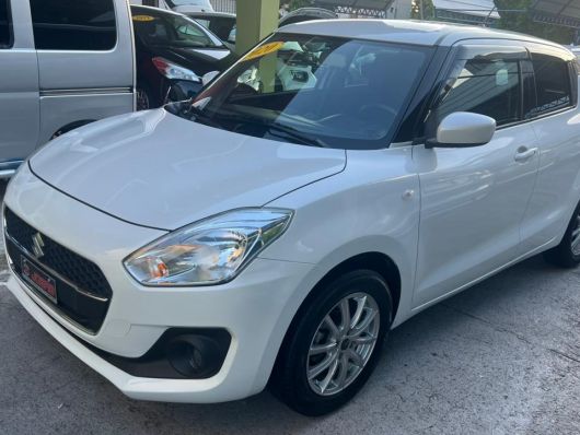 Suzuki Swift Básico en venta