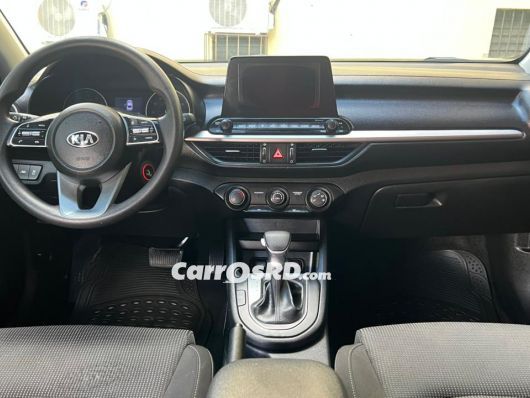 Kia Forte Carros en venta