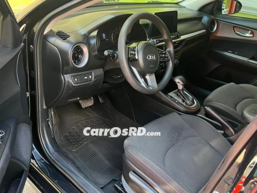 Kia Forte Carros en venta
