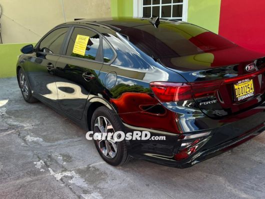 Kia Forte Carros en venta