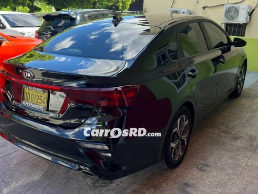 Kia Forte Carros en venta