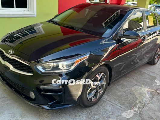 Kia Forte Carros en venta