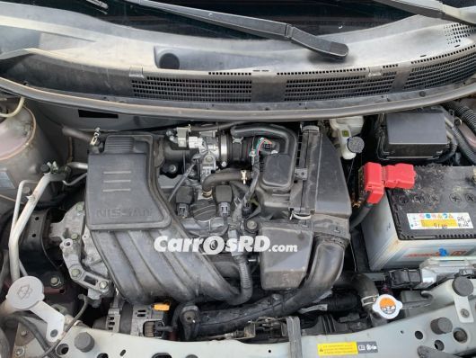 Nissan March Hatchback en venta