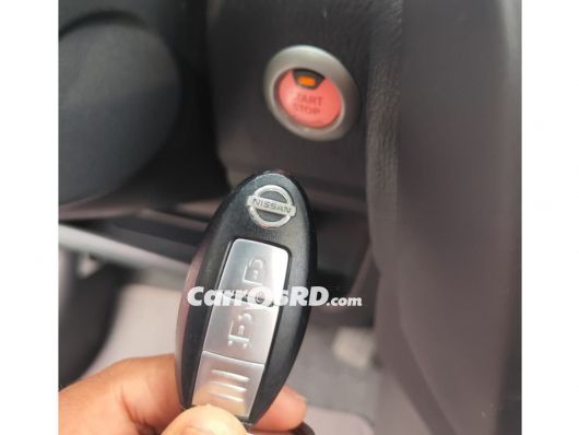 Nissan Note Hatchback en venta