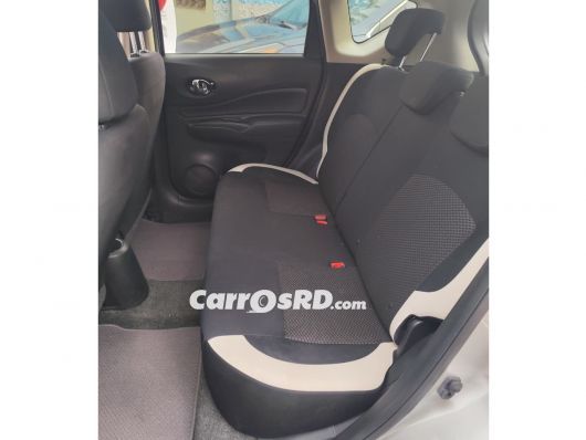 Nissan Note Hatchback en venta