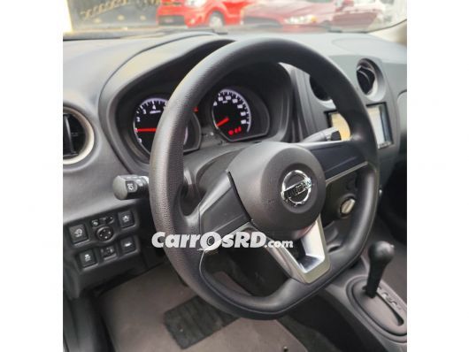 Nissan Note Hatchback en venta