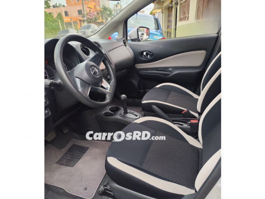 Nissan Note Hatchback en venta