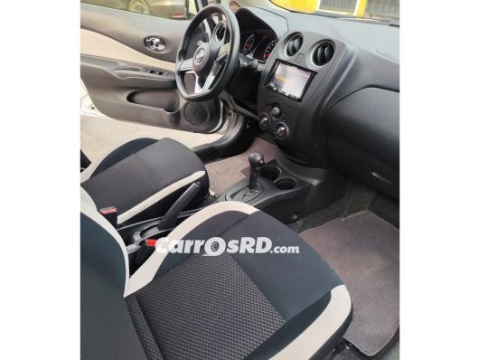Nissan Note Hatchback en venta