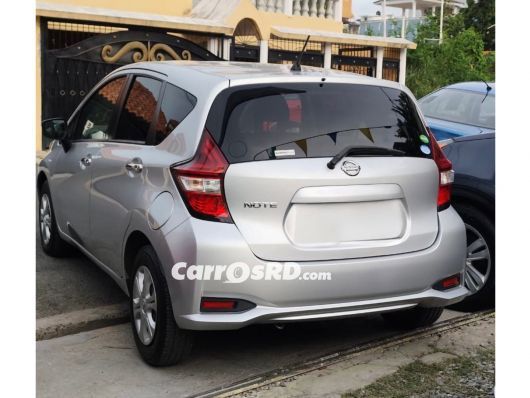 Nissan Note Hatchback en venta