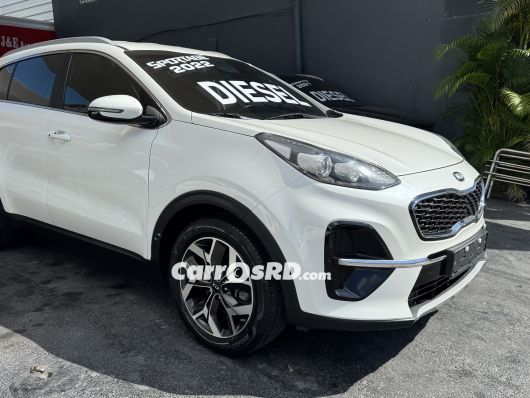 Kia Sportage Jeepeta en venta