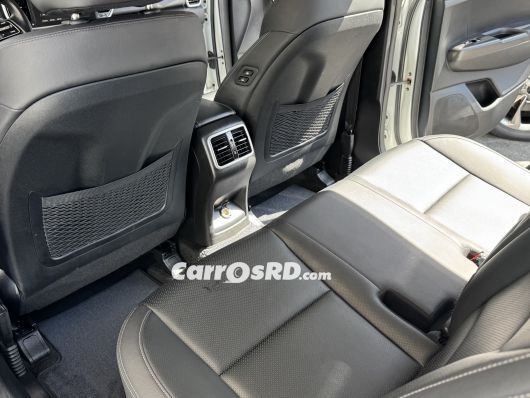 Kia Sportage Jeepeta en venta