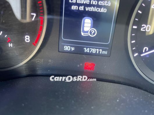 Hyundai Tucson Jeepeta en venta