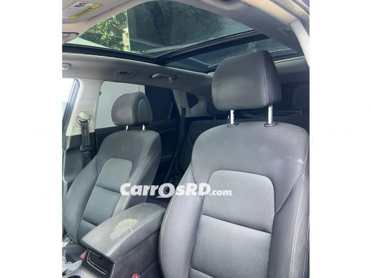 Hyundai Tucson Jeepeta en venta