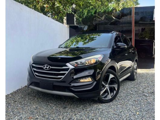 Hyundai Tucson Value en venta