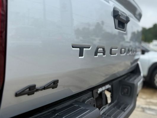 Toyota Tacoma Camioneta en venta