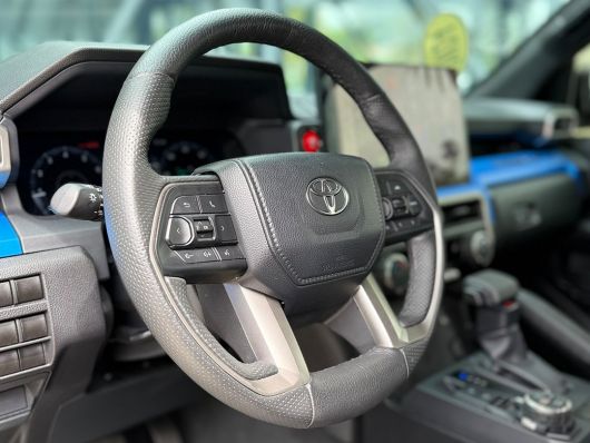 Toyota Tacoma Camioneta en venta
