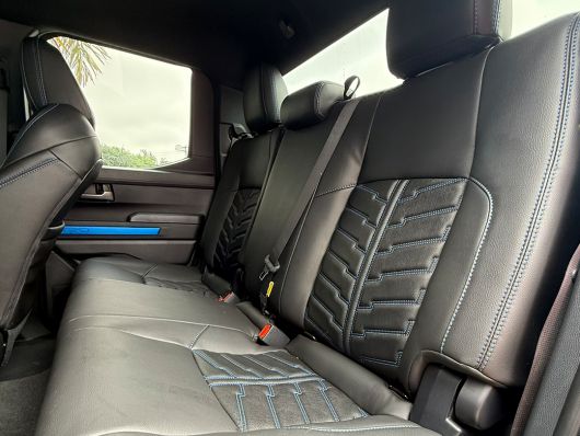 Toyota Tacoma Camioneta en venta