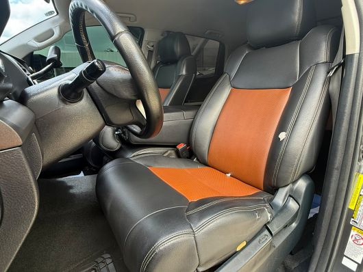Toyota Tundra Camioneta en venta